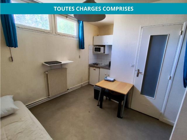 Location Appartement Rue d'Amboise, Tours