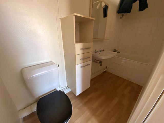 Location Appartement Rue d'Amboise, Tours