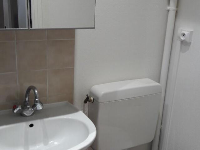 Location Appartement Rue d'Amboise, Tours