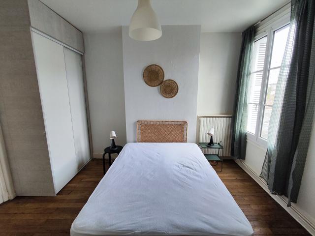 Location Appartement Rue d'Amboise, Tours