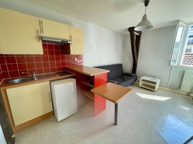 Location Appartement Rue d'Amboise, Tours