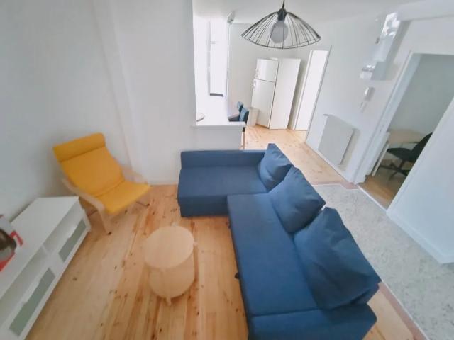 Location Appartement Rue d'Ambert, Clermont Ferrand