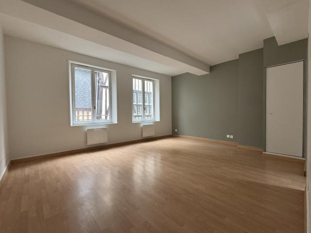 Location Appartement Rue Damiette, Rouen