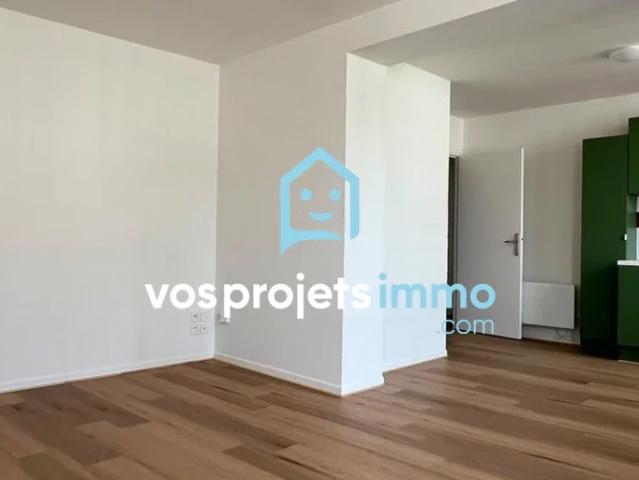 Location Appartement Rue d'Amiens, Arras