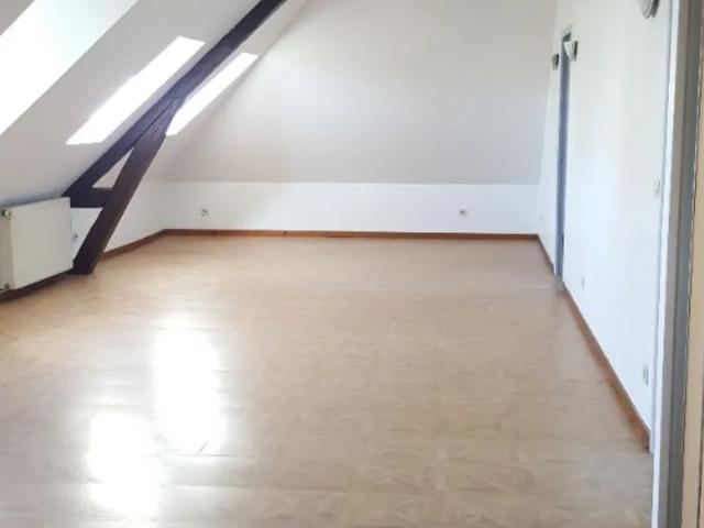 Location Appartement Rue d'Amiens, Beauvais