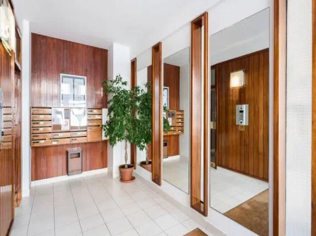 Location Appartement Rue Damiens, Boulogne Billancourt