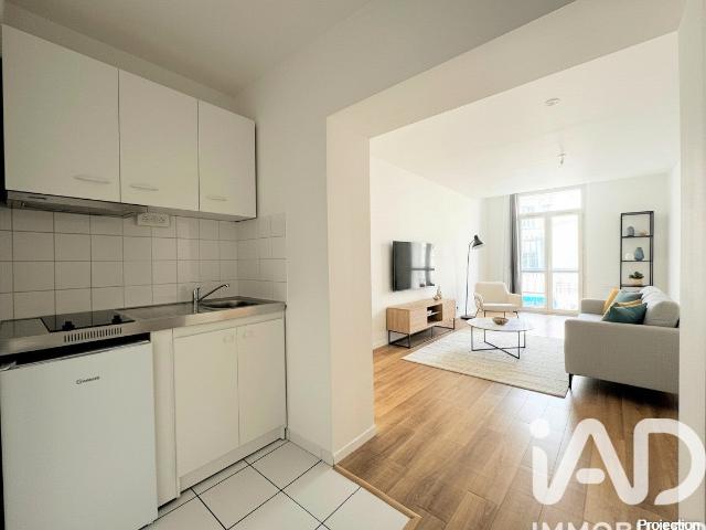 Location Chambre Rue d'Amiens, Rouen