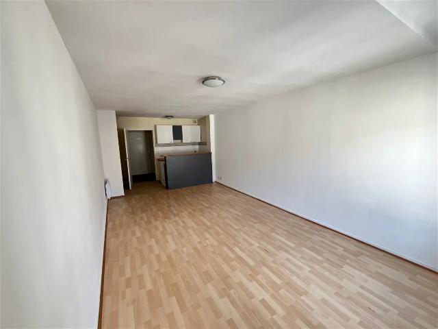 Location Appartement Rue d'Amiens, Rouen