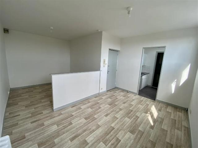 Location Appartement Rue Dammartin, Roubaix