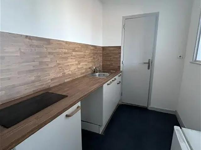 Location Appartement Rue Dammartin, Roubaix
