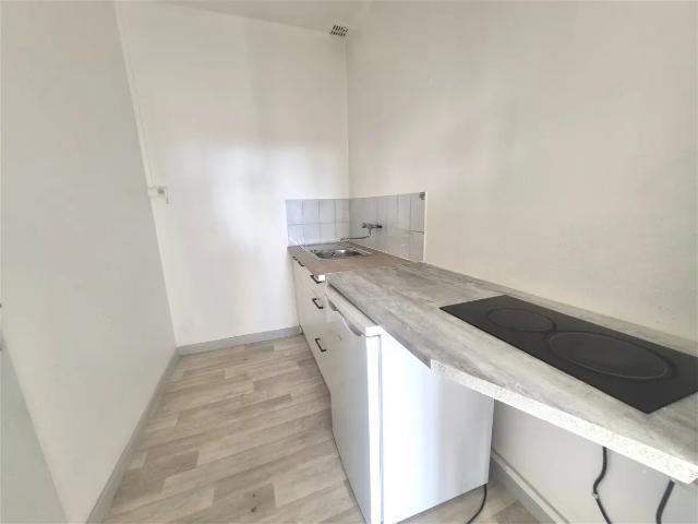 Location Appartement Rue Dammartin, Roubaix