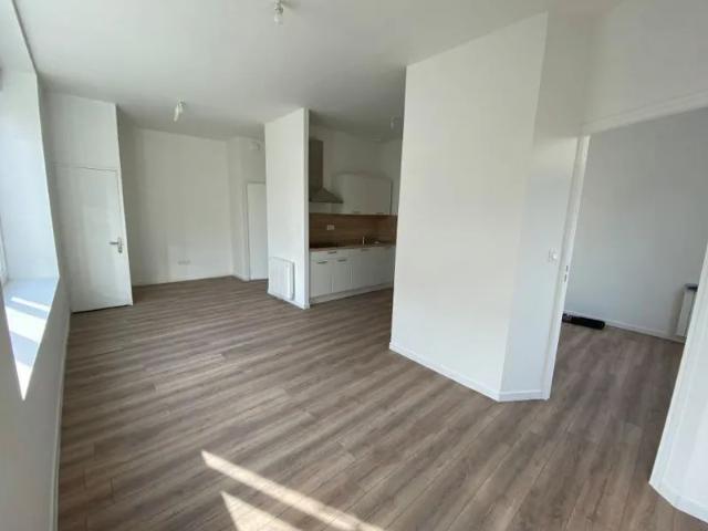 Location Appartement Rue d'Angers, Châteaubriant