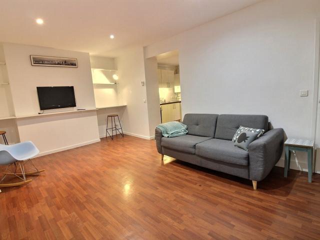 Location Appartement Rue d'Angleterre, Lille