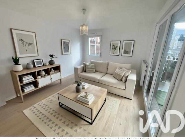 Location Appartement Rue Daniel Blervaque, Carrières sous Poissy