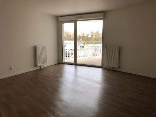 Location Appartement Rue Daniel Blervaque, Carrières sous Poissy