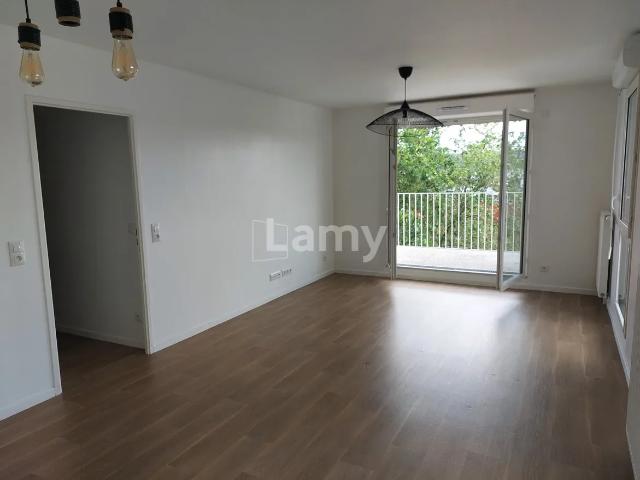 Location Appartement Rue Daniel Blervaque, Carrières sous Poissy