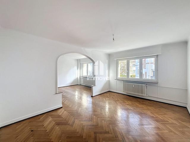 Location Appartement Rue Daniel Hirtz, Strasbourg