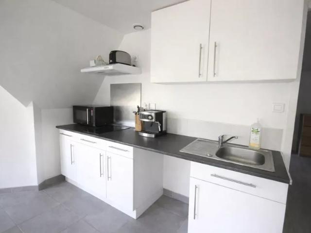 Location Appartement Rue Daniel Lafore, Orthez