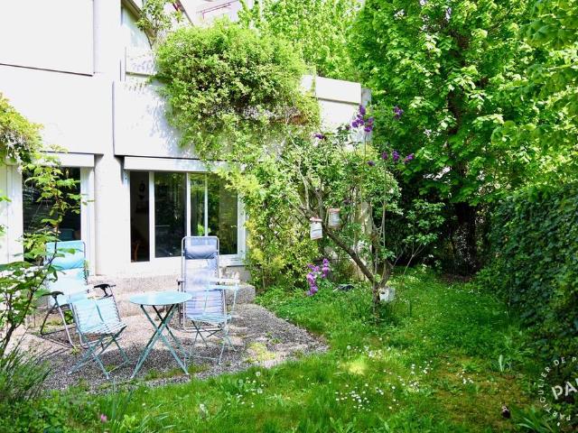 Location Appartement Rue Danielle Casanova, Aubervilliers