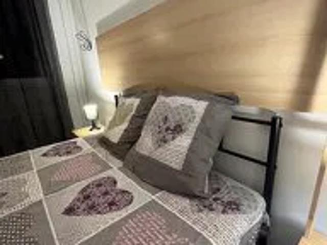 Location Appartement Rue Danielle Casanova, Saint Denis