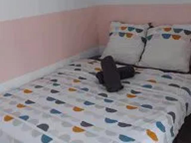Location Appartement Rue Danielle Casanova, Saint Denis
