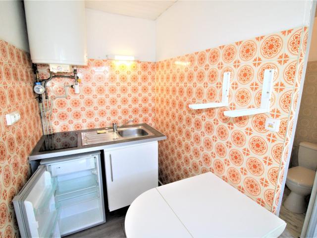 Location Appartement Rue Danielle Casanova, Toulouse