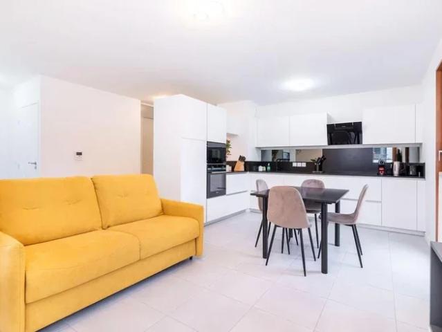 Location Appartement Rue Danielle Faÿnel Duclos, Lyon