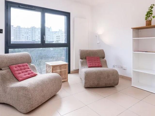 Location Appartement Rue Danielle Faÿnel Duclos, Lyon