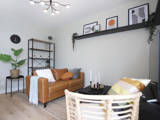Location Appartement Rue d'Anjou, Saint Nazaire
