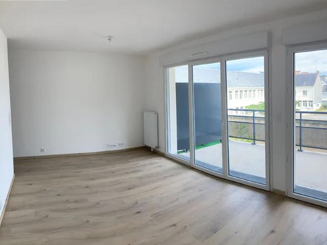 Location Appartement Rue d'Anjou, Saint Nazaire