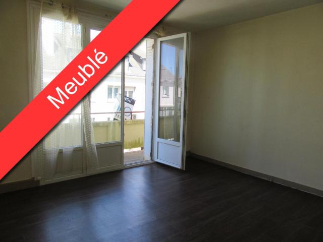 Location Appartement Rue d'Anjou, Saint Nazaire