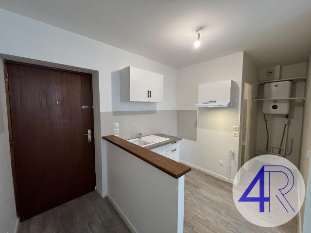 Location Appartement Rue d'Anse, Villefranche sur Saône
