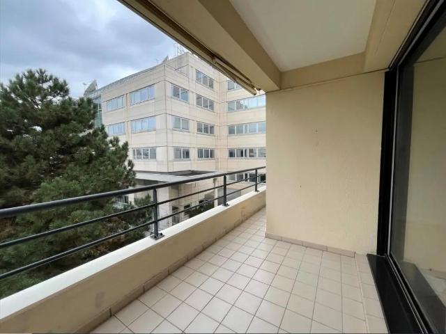 Location Appartement Rue Danton, Malakoff