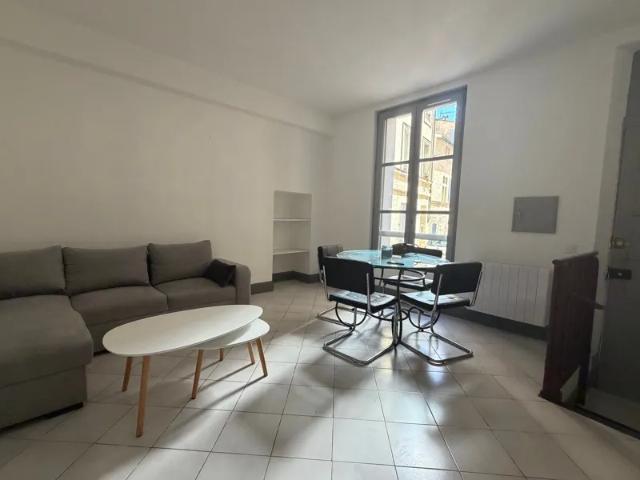 Location Appartement Rue Denfert, Beaucaire