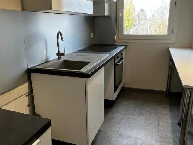 Location Appartement Rue Danton, Genas