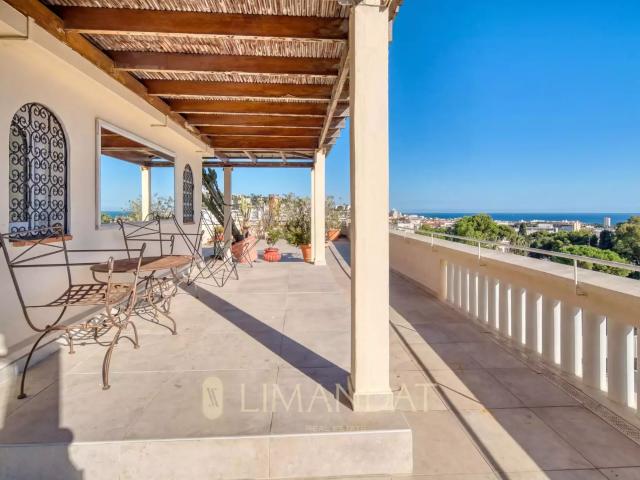 Location Appartement Rue d'Antibes, Cannes