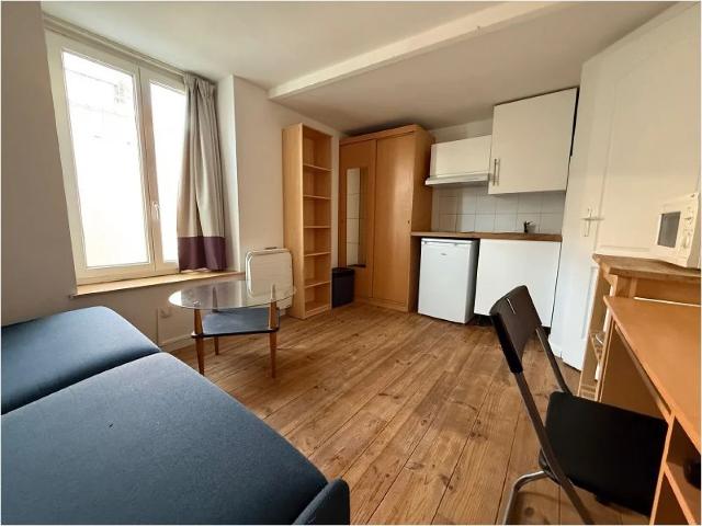Location Appartement Rue d'Antin, Lille