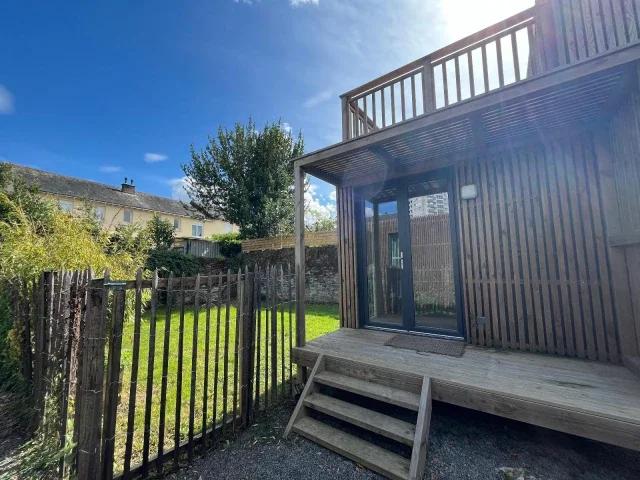 Location Appartement Rue d'Antioche, Angers