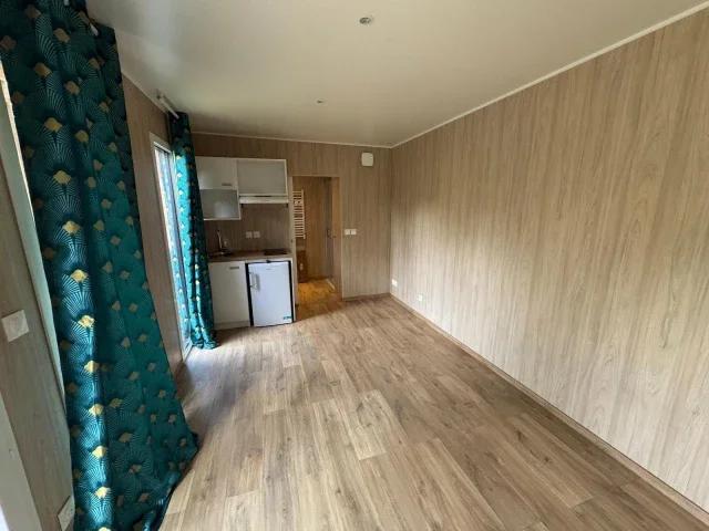 Location Appartement Rue d'Antioche, Angers