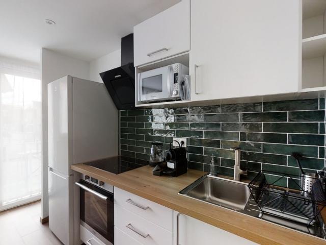 Location Appartement Rue d'Antipoul, Toulouse