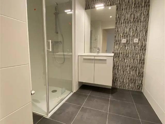 Location Appartement Rue d'Antrain, Rennes