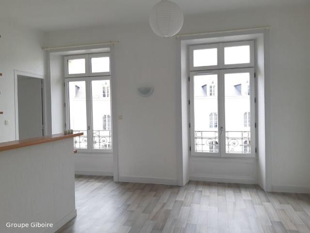 Location Appartement Rue d'Antrain, Rennes