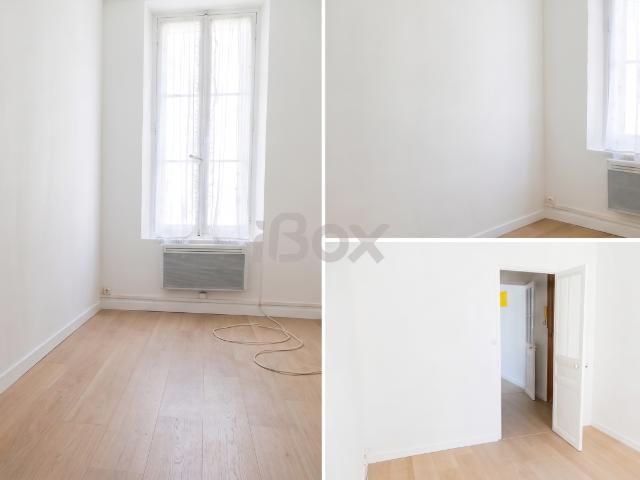 Location Appartement Rue d'Antrechaus, Toulon