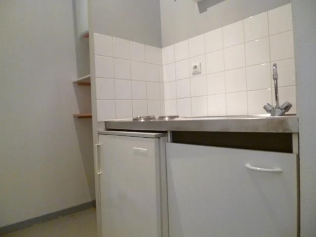 Location Appartement Rue d'Anvers, Besançon