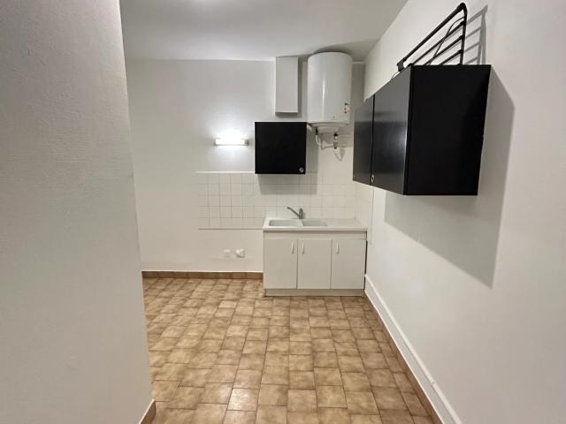 Location Appartement Rue d'Anvers, Lyon