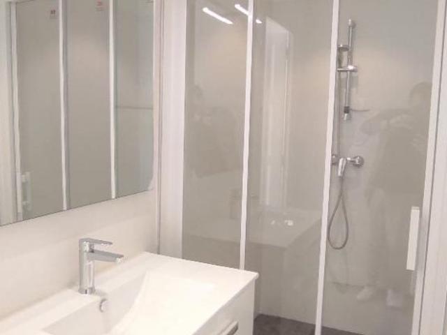 Location Appartement Rue d'Anvers, Lyon