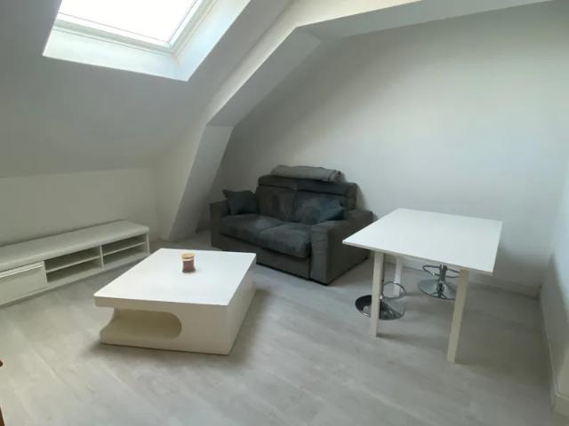 Location Appartement Rue d'Après Mannevillette, Le Havre