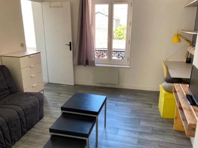 Location Appartement Rue d'Après Mannevillette, Le Havre