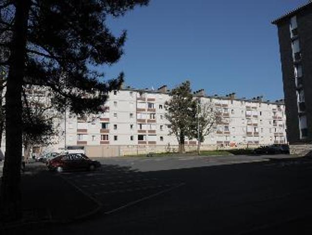 Location Appartement Rue d'Aquitaine, Châteauroux