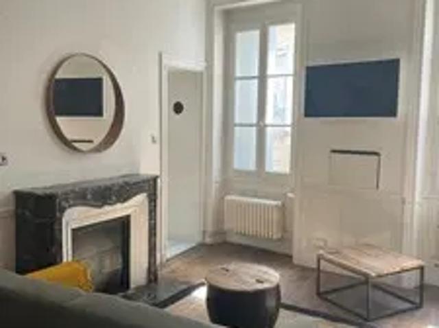 Location Appartement Rue d'Arc, Angoulême
